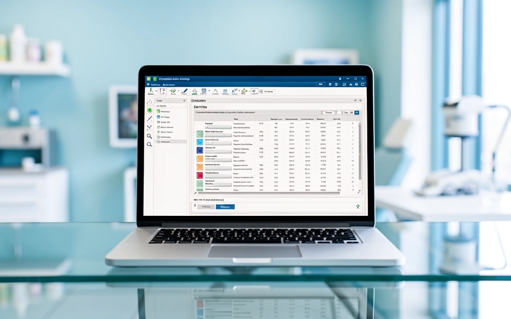 Standardy techniczne DietaPlus